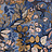 Обои Casamance Ete Indien 75091018