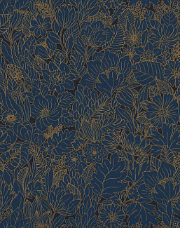 Обои Casamance Ete Indien 75111630