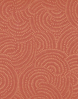 Обои Casamance Ete Indien 75122146