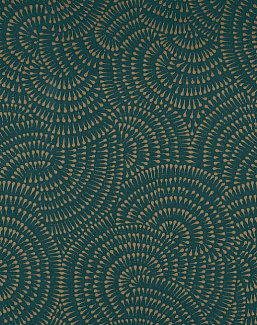 Обои Casamance Ete Indien 75122452