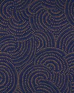 Обои Casamance Ete Indien 75122654