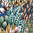 Обои Casamance Karabane 75162858