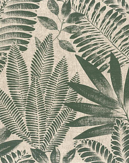 Обои Casamance Karabane 75183784