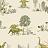 Обои Sian Zeng Classic Wallpapers DINO10