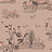 Обои Sian Zeng Classic Wallpapers WOODLANDS05