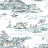 Обои Sian Zeng Classic Wallpapers MBP01