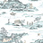 Обои Sian Zeng Classic Wallpapers MBP01