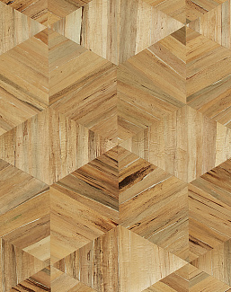 Обои Phillip Jeffries House Of Naturals 8861