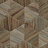 Обои Phillip Jeffries House Of Naturals 8862