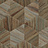 Обои Phillip Jeffries House Of Naturals 8862