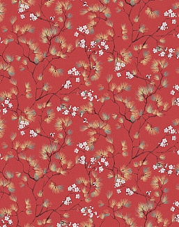 Обои Khroma Kimono (Guy Masureel) KIM107