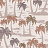 Обои Lutece California Nostalgie 51200907