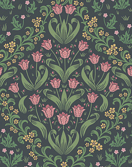 Обои Cole & Son Historic Royal Palaces - Great Masters 118/2003