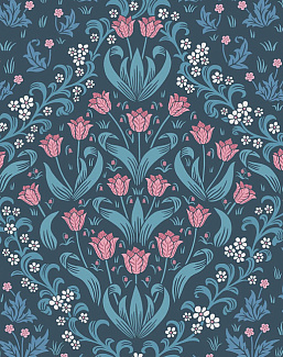 Обои Cole & Son Historic Royal Palaces - Great Masters 118/2004