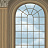 Обои Cole & Son Historic Royal Palaces - Great Masters 118/5009