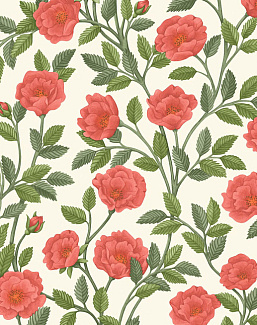 Обои Cole & Son Historic Royal Palaces - Great Masters 118/7013