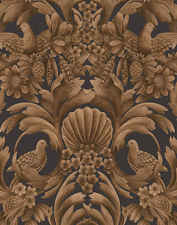 Обои Cole & Son Historic Royal Palaces - Great Masters 118/9018