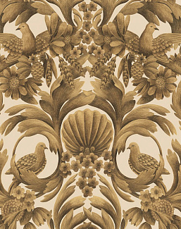 Обои Cole & Son Historic Royal Palaces - Great Masters 118/9019