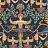 Обои Cole & Son Historic Royal Palaces - Great Masters 118/12027