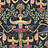 Обои Cole & Son Historic Royal Palaces - Great Masters 118/12027