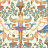 Обои Cole & Son Historic Royal Palaces - Great Masters 118/12028