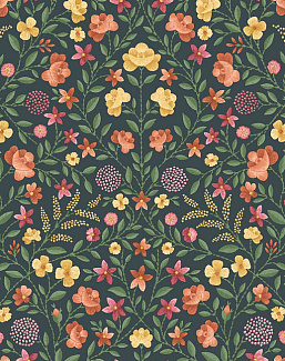 Обои Cole & Son Historic Royal Palaces - Great Masters 118/13031