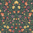 Обои Cole & Son Historic Royal Palaces - Great Masters 118/13031