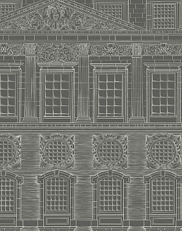 Обои Cole & Son Historic Royal Palaces - Great Masters 118/15034