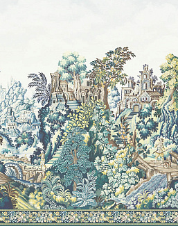Обои Cole & Son Historic Royal Palaces - Great Masters 118/17040
