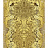 Обои Timorous Beasties Hornbrook Collection ROR/SDAM/TAKI/02