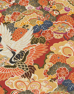 Обои Rasch Kimono 409345