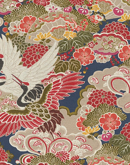 Обои Rasch Kimono 409352