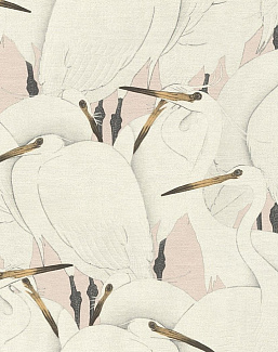 Обои Rasch Kimono 409536
