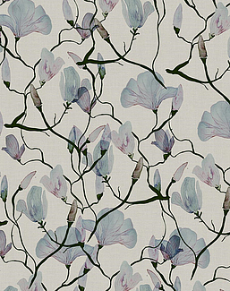 Панно и фотообои Inkiostro Bianco Story 2013/2019 Collections INKDXRV1801