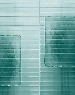 Обои Wall & Deco Wet System 2020 WETBE2002
