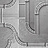 Обои Wall & Deco Wet System 2020 WETMB2002