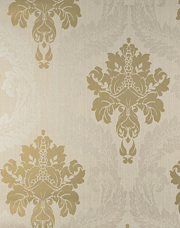 Обои Atlas Wallcoverings Classics 629-1
