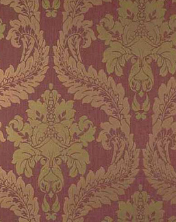 Обои Atlas Wallcoverings Classics 629-2