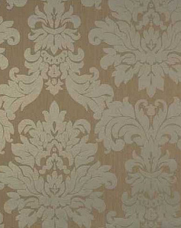 Обои Atlas Wallcoverings Classics 630-2