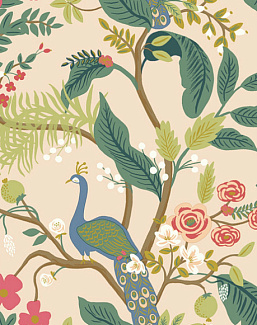 Обои York Rifle Paper Co RI5169