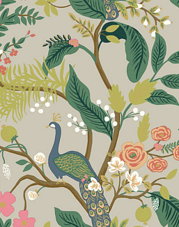 Обои York Rifle Paper Co RI5171