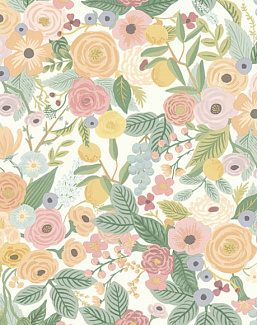 Обои York Rifle Paper Co RI5118