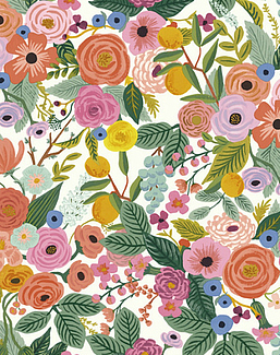 Обои York Rifle Paper Co RI5119