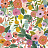 Обои York Rifle Paper Co RI5119