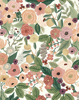 Обои York Rifle Paper Co RI5122
