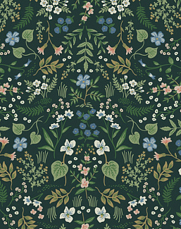 Обои York Rifle Paper Co RI5156