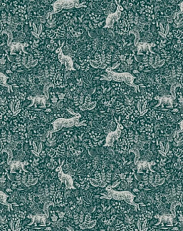 Обои York Rifle Paper Co RI5104