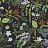 Обои York Rifle Paper Co RI5166