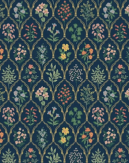 Обои York Rifle Paper Co RI5129