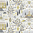 Обои York Rifle Paper Co RI5107